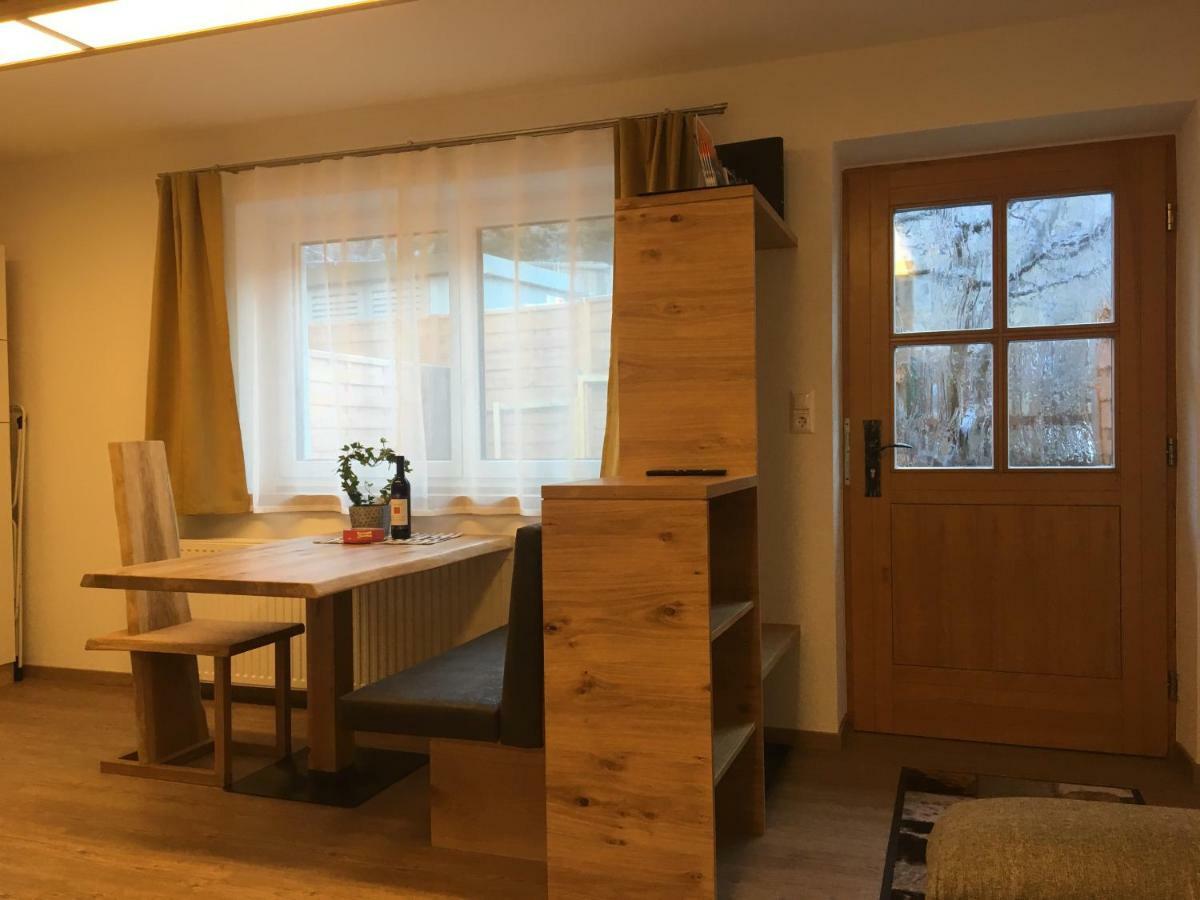 Haus Am See Ried im Oberinntal Luaran gambar