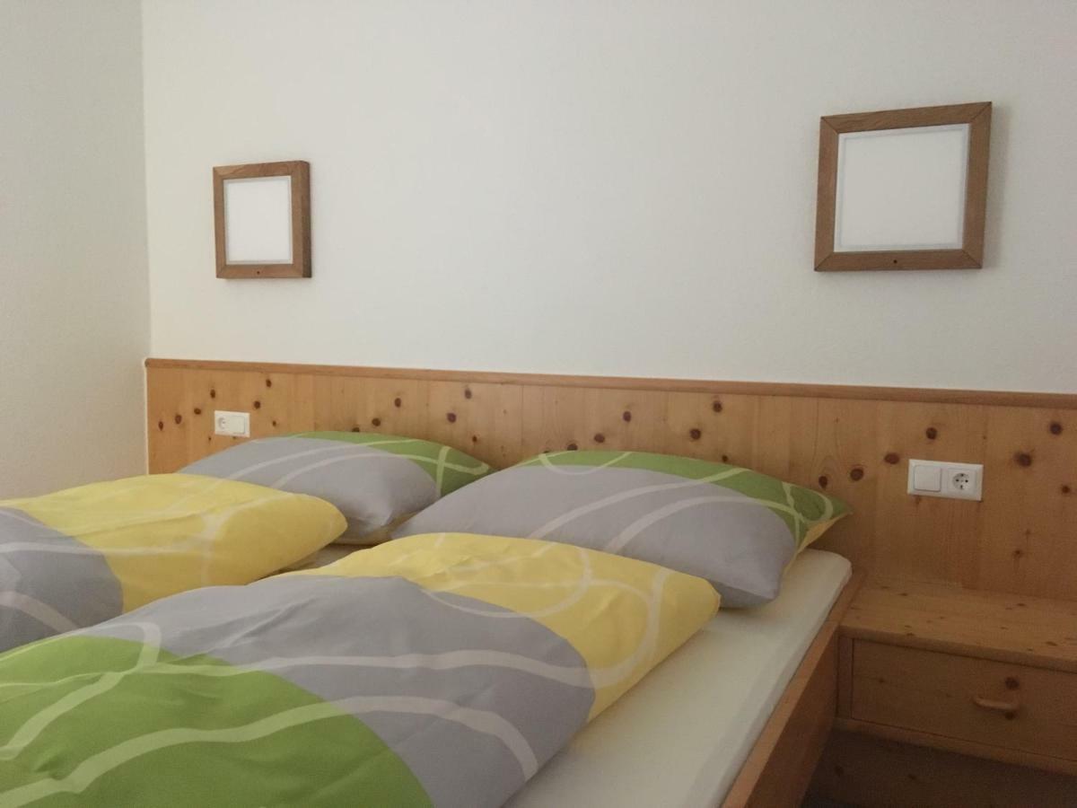 Haus Am See Ried im Oberinntal Luaran gambar