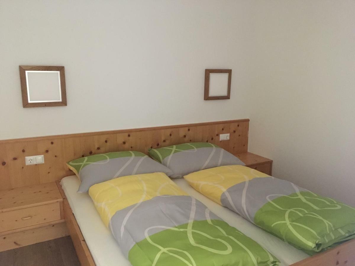 Haus Am See Ried im Oberinntal Luaran gambar