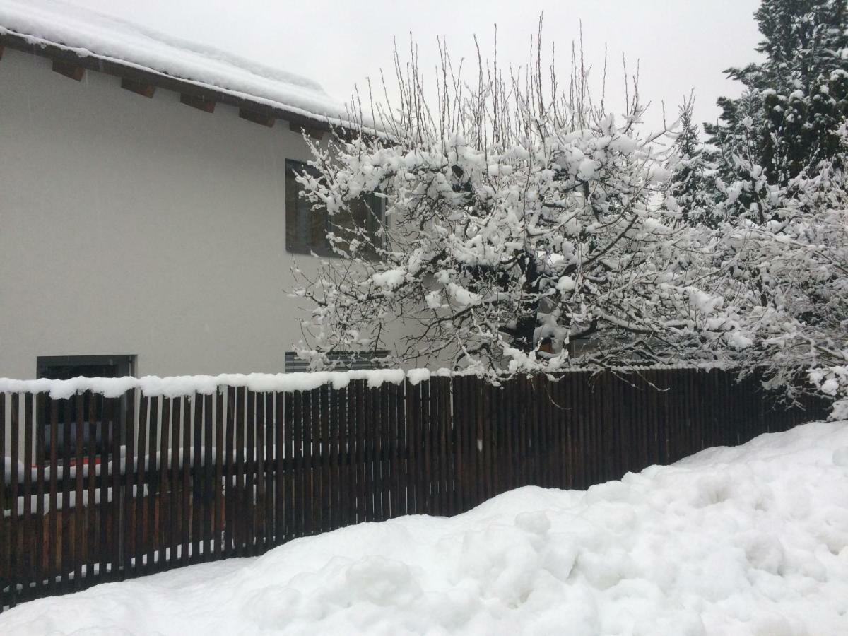 Haus Am See Ried im Oberinntal Luaran gambar